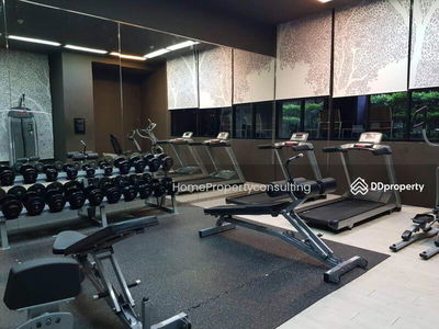 Noble Reveal, Bangkok, Thailand Noble Reveal, Bangkok, Thailand