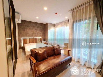 Life Asoke, Bangkok, Thailand Life Asoke, Bangkok, Thailand