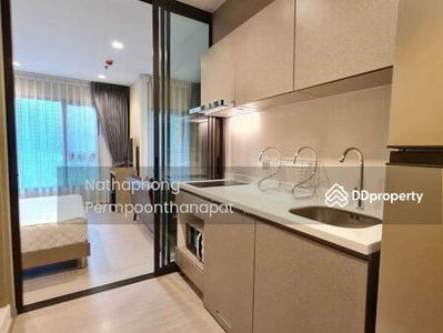 Life Asoke, Bangkok, Thailand Life Asoke, Bangkok, Thailand