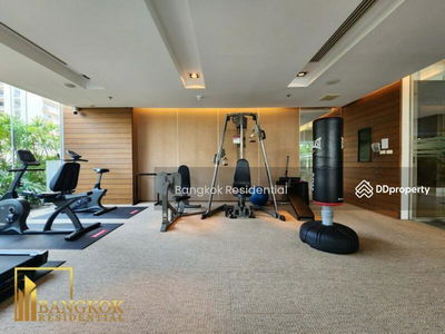 Baan Siri 24, Bangkok, Thailand Baan Siri 24, Bangkok, Thailand