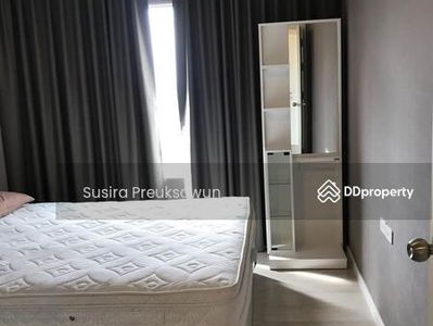 Aspire Sathorn-Thapa, Bangkok, Thailand Aspire Sathorn-Thapa, Bangkok, Thailand