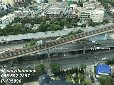 Aspire Sathorn-Thapa, Bangkok, Thailand Aspire Sathorn-Thapa, Bangkok, Thailand