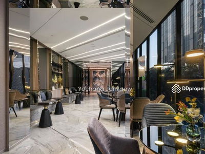 Hampton Residence Phayathai, Bangkok, Thailand Hampton Residence Phayathai, Bangkok, Thailand