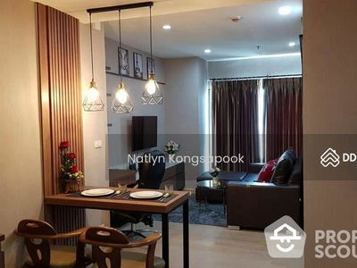 Noble Remix, Bangkok, Thailand Noble Remix, Bangkok, Thailand