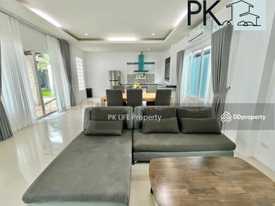 Housing in Ban Chalong, Thailand Housing in Ban Chalong, Thailand