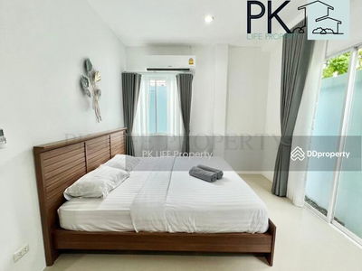 Housing in Ban Chalong, Thailand Housing in Ban Chalong, Thailand