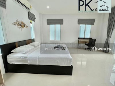 Alojamiento en Ban Chalong, Thailand Alojamiento en Ban Chalong, Thailand