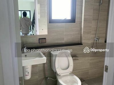 Grand Britania Wongwaen Ramintra, Bangkok, Thailand Grand Britania Wongwaen Ramintra, Bangkok, Thailand