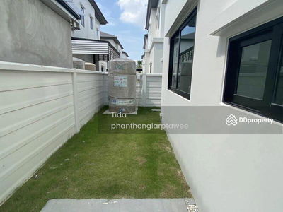 Grand Britania Wongwaen Ramintra, Bangkok, Thailand Grand Britania Wongwaen Ramintra, Bangkok, Thailand