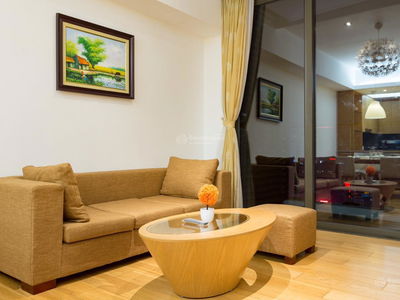 Indochina Plaza Hanoi, Vietnam Indochina Plaza Hanoi, Vietnam