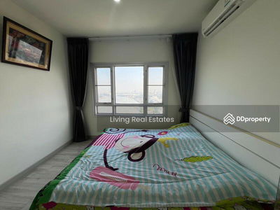 Manor Sanambinnam, Nonthaburi, Thailand Manor Sanambinnam, Nonthaburi, Thailand