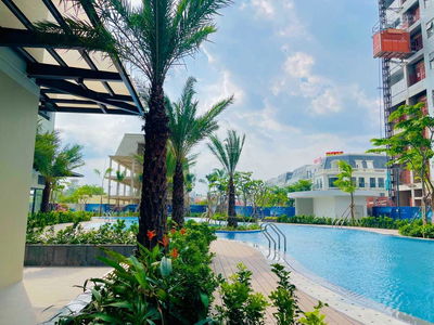 Charm City, Vietnam Charm City, Vietnam