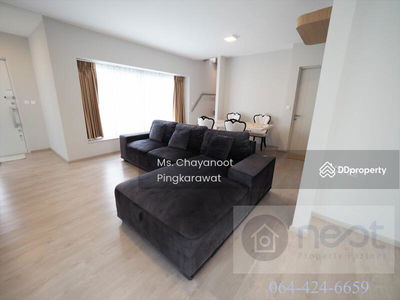 Anya Bangna-Ramkhamhaeng 2, Bangkok, Thailand Anya Bangna-Ramkhamhaeng 2, Bangkok, Thailand