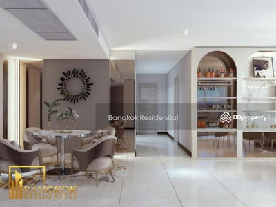 Supalai Riva Grande Rama 3, Bangkok, Thailand Supalai Riva Grande Rama 3, Bangkok, Thailand