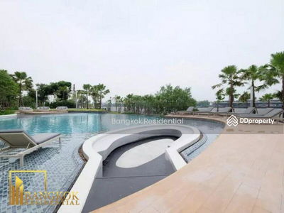 Supalai Riva Grande Rama 3, Bangkok, Thailand Supalai Riva Grande Rama 3, Bangkok, Thailand