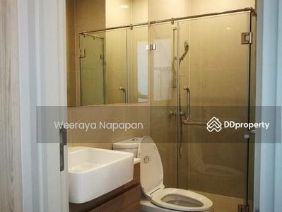 Noble Revolve Ratchada 2, Bangkok, Thailand Noble Revolve Ratchada 2, Bangkok, Thailand