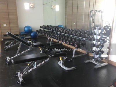 The Metropolis Samrong Interchange, Samut Prakan, Thailand The Metropolis Samrong Interchange, Samut Prakan, Thailand