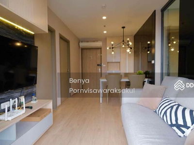 IDEO O2 Bangna, Bangkok, Thailand IDEO O2 Bangna, Bangkok, Thailand