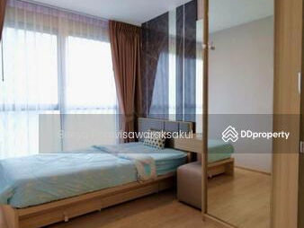 IDEO O2 Bangna, Bangkok, Thailand IDEO O2 Bangna, Bangkok, Thailand