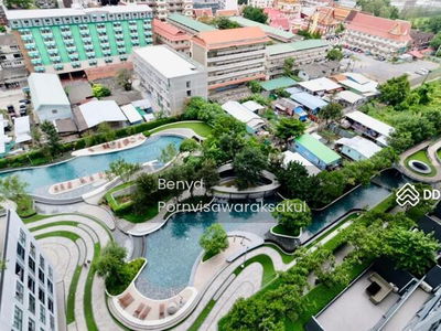 IDEO O2 Bangna, Bangkok, Thailand IDEO O2 Bangna, Bangkok, Thailand