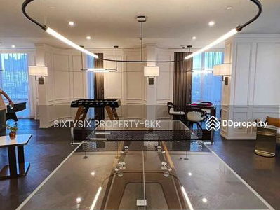 Muniq Langsuan, Bangkok, Thailand Muniq Langsuan, Bangkok, Thailand