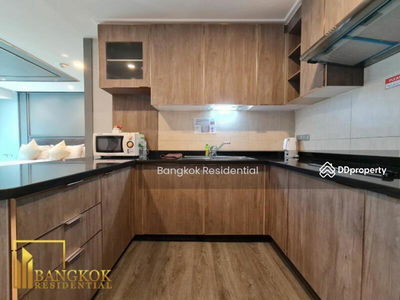 Serviced Apartment, Bangkok, Thailand Serviced Apartment, Bangkok, Thailand