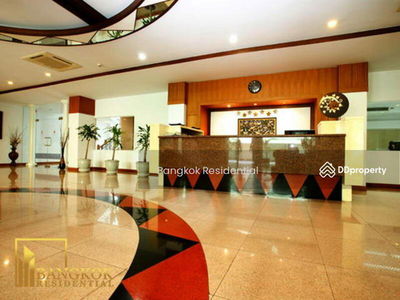 Serviced Apartment, Bangkok, Thailand Serviced Apartment, Bangkok, Thailand