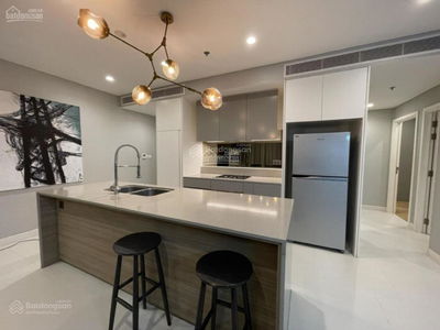 An Phu Apartment, Vietnam An Phu Apartment, Vietnam