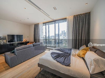 BEATNIQ Sukhumvit 32, Bangkok, Thailand BEATNIQ Sukhumvit 32, Bangkok, Thailand