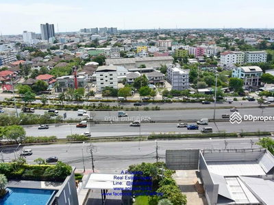 The President Petchkasem - Bangkhae, Bangkok, Thailand The President Petchkasem - Bangkhae, Bangkok, Thailand