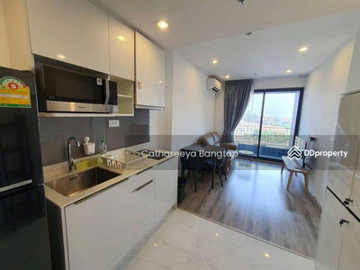 IDEO Mobi Sukhumvit 66, Bangkok, Thailand IDEO Mobi Sukhumvit 66, Bangkok, Thailand