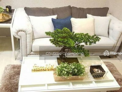 Life Asoke, Bangkok, Thailand Life Asoke, Bangkok, Thailand