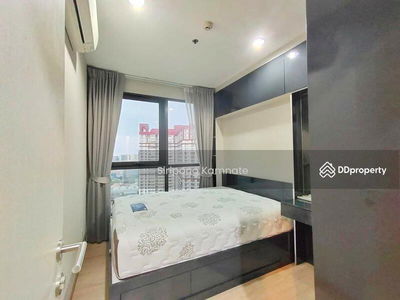 IDEO Q Ratchathewi, Bangkok, Thailand IDEO Q Ratchathewi, Bangkok, Thailand