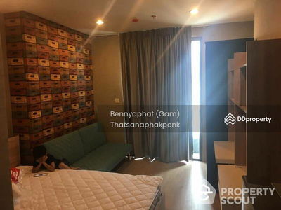 IDEO Q Chula - Samyan, Bangkok, Thailand IDEO Q Chula - Samyan, Bangkok, Thailand