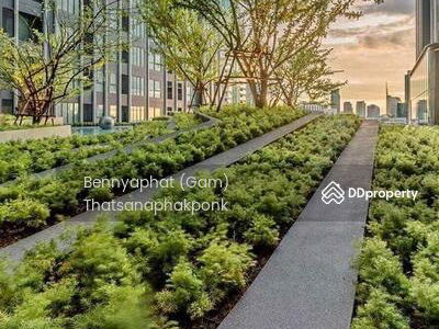 IDEO Q Chula - Samyan, Bangkok, Thailand IDEO Q Chula - Samyan, Bangkok, Thailand