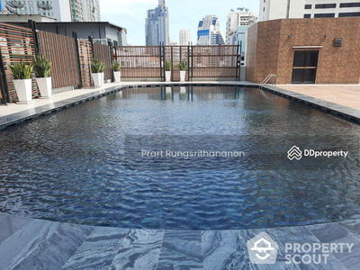 Four Wings Mansion, Bangkok, Thailand Four Wings Mansion, Bangkok, Thailand