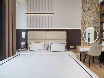 The Antonia, Vietnam The Antonia, Vietnam