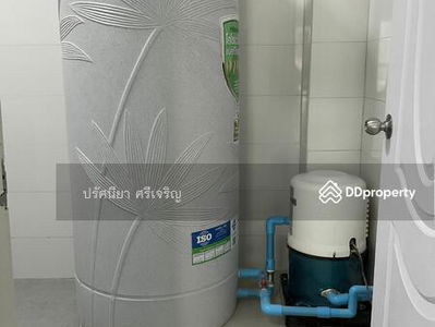 Townhouse for rent, 18.7 sq m, 5 floors, newly renovated, 5 bedrooms, 5 bathrooms, 7 air conditioners, 3 phase electricity, 2 kitchens. Usable area 370 sq m. Electric door, Bangkok, Thailand Townhouse for rent, 18.7 sq m, 5 floors, newly renovated, 5 bedrooms, 5 bathrooms, 7 air conditioners, 3 phase electricity, 2 kitchens. Usable area 370 sq m. Electric door, Bangkok, Thailand