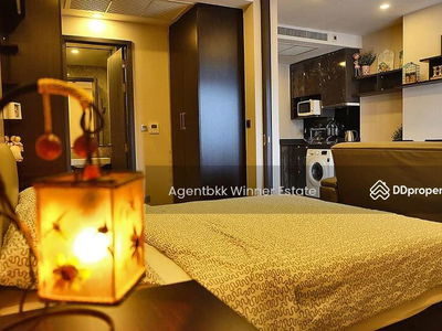 ASHTON Asoke, Bangkok, Thailand ASHTON Asoke, Bangkok, Thailand