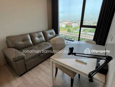 IDEO Mobi Sukhumvit Eastpoint, Bangkok, Thailand IDEO Mobi Sukhumvit Eastpoint, Bangkok, Thailand