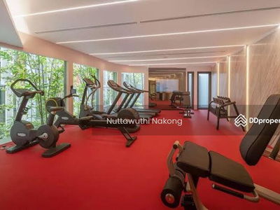 Taka Haus, Bangkok, Thailand Taka Haus, Bangkok, Thailand