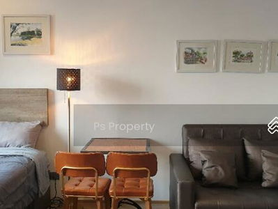 ASHTON Chula-Silom, Bangkok, Thailand ASHTON Chula-Silom, Bangkok, Thailand