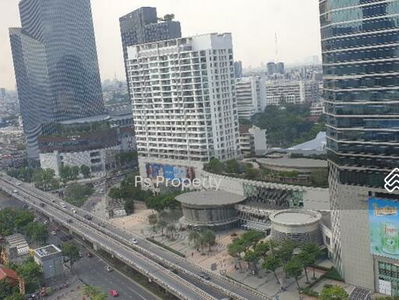 ASHTON Chula-Silom, Bangkok, Thailand ASHTON Chula-Silom, Bangkok, Thailand