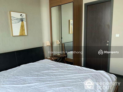 Edge Sukhumvit 23, Bangkok, Thailand Edge Sukhumvit 23, Bangkok, Thailand