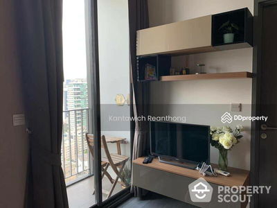 Edge Sukhumvit 23, Bangkok, Thailand Edge Sukhumvit 23, Bangkok, Thailand