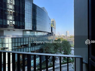 Whizdom Essence, Bangkok, Thailand Whizdom Essence, Bangkok, Thailand