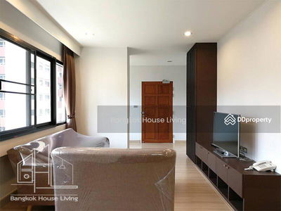 Prasanmitr Place, Bangkok, Thailand Prasanmitr Place, Bangkok, Thailand