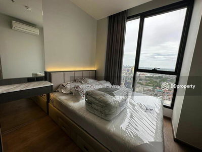 IDEO Q Sukhumvit 36, Bangkok, Thailand IDEO Q Sukhumvit 36, Bangkok, Thailand