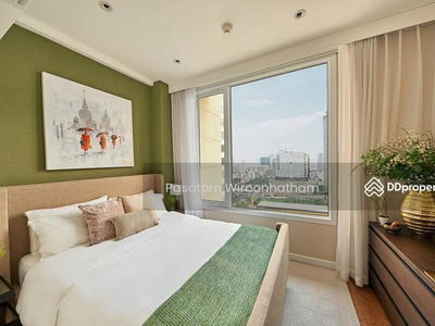 The Empire Place, Bangkok, Thailand The Empire Place, Bangkok, Thailand