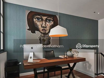 The Empire Place, Bangkok, Thailand The Empire Place, Bangkok, Thailand